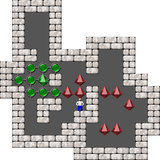 Уровень 80 — Kevin 02